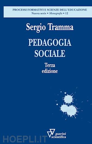 tramma sergio - pedagogia sociale