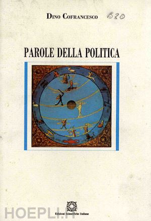 cofrancesco dino - parole della politica