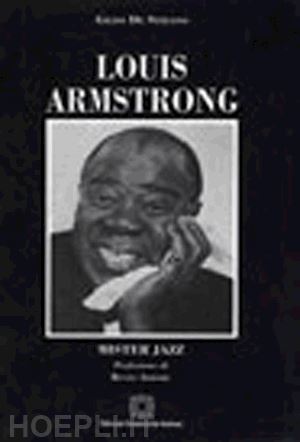 de stefano gildo - louis armstrong mister jazz