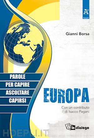 borsa gianni - europa