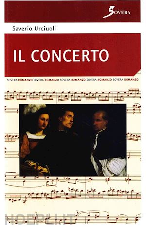 urciuoli saverio - il concerto