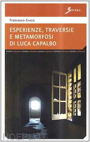 greco francesco - esperienze di luca capalbo