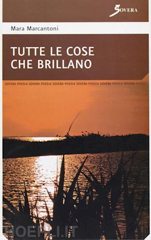 marcantoni mara - tutte le cose che brillano