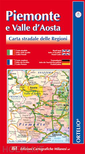 Tutti i libri editi da EDIZIONI CART. MILANESI 