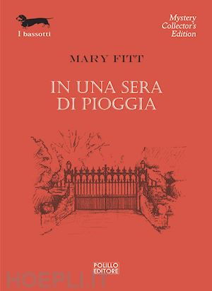 fitt mary - in una sera di pioggia