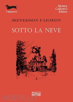 farjeon jefferson - sotto la neve