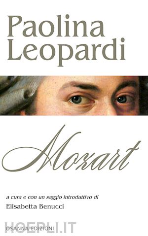 leopardi paolina - mozart