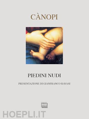 canopi anna maria - piedini nudi. ricordi e canti sul mistero del natale