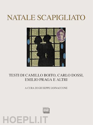 iannaccone g. (curatore) - natale scapigliato