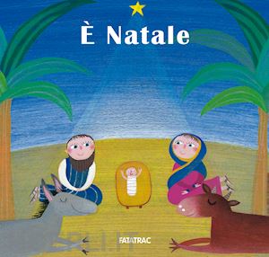 codignola n. (curatore) - e natale. ediz. a colori