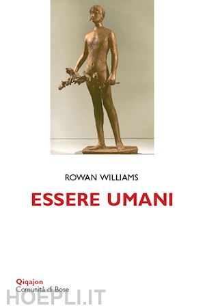 williams rowan - essere umani