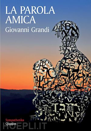 grandi giovanni - la parola amica