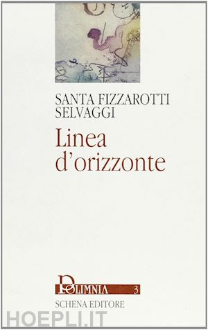 fizzarotti selvaggi santa - linea d'orizzonte