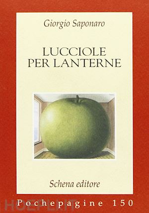 saponaro giorgio - lucciole per lanterne