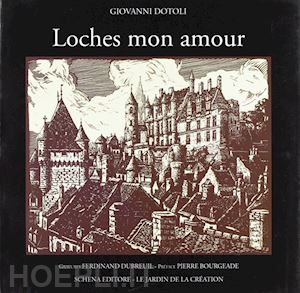 dotoli giovanni - loches non amour