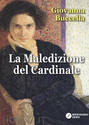 buccella giovanna - la maledizione del cardinale