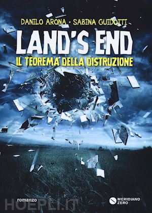 arona d.; guidotti s. - land's end