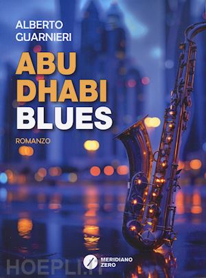 guarnieri alberto - abu dhabi blues