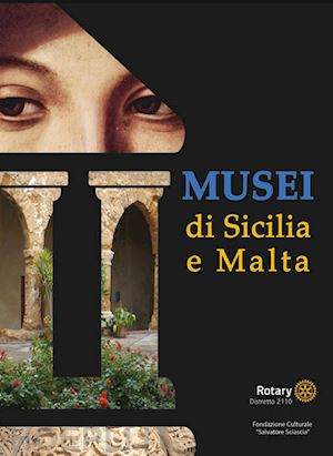 aa vv - musei di sicilia e malta