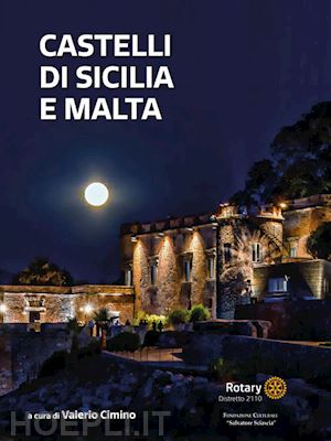 cimino v. (curatore) - castelli di sicilia e malta