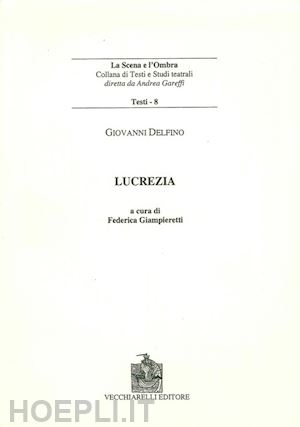 delfino luca - lucrezia