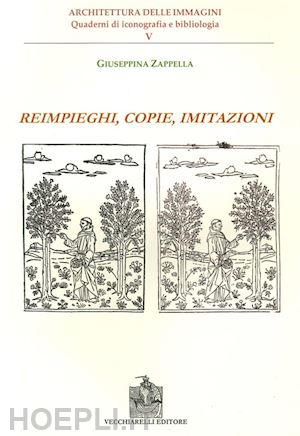 zappella giuseppina - reimpieghi, copie, imitazioni