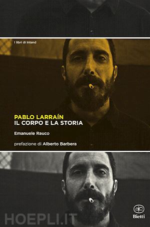 rauco emanuele - pablo larrain