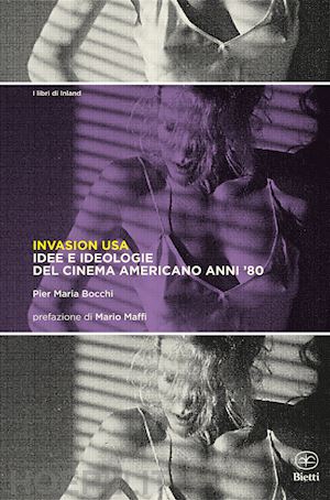 bocchi pier maria - invasion usa