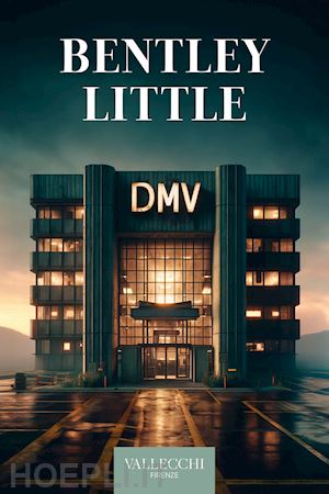 little bentley - dmv