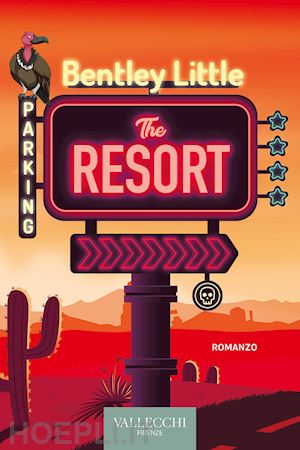 little bentley - the resort