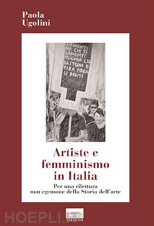 ugolini paola - artiste e femminismo in italia