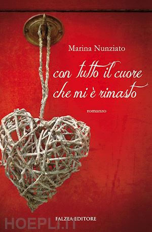 nunziato marina - con tutto il cuore che mi e' rimasto