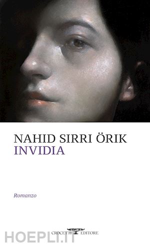 orik nahid sirri - invidia