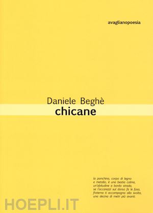 beghè daniele - chicane