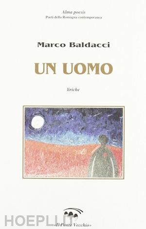 baldacci marco - un uomo