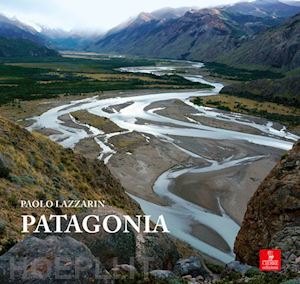 lazzarin paolo - patagonia