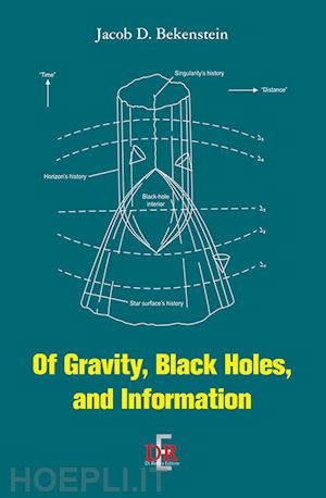 bekenstein jacob d. - of gravity, black holes and information