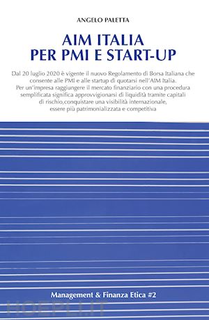 paletta angelo - aim italia per pmi e start-up