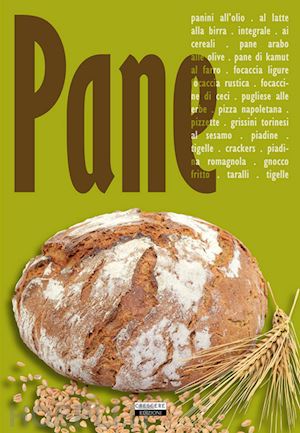 Fare il Pane con la Macchina del Pane — Libro di Cathy Ytak