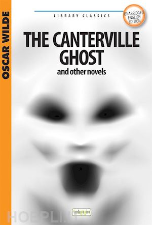 wilde oscar - the canterville ghost