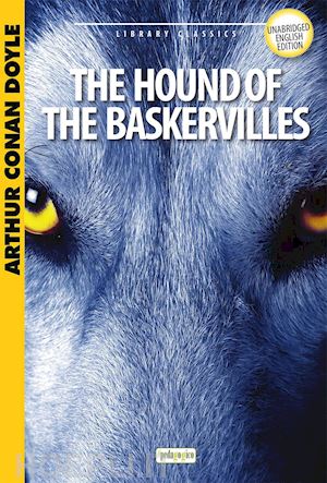 doyle arthur conan - the hound of the baskervilles