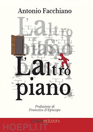 facchiano antonio - l'altro piano