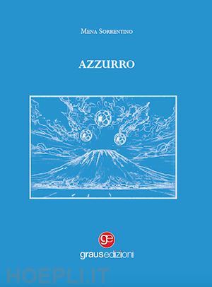 sorrentino mena - azzurro