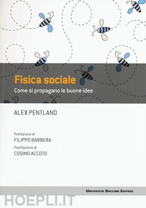 pentland alex - fisica sociale