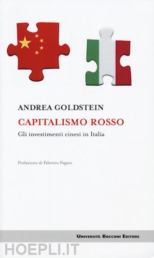 goldstein andrea - capitalismo rosso