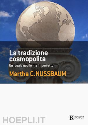 nussbaum martha c. - la tradizione cosmopolita