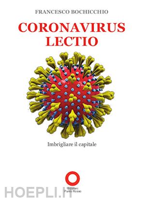 bochicchio francesco - coronavirus lectio