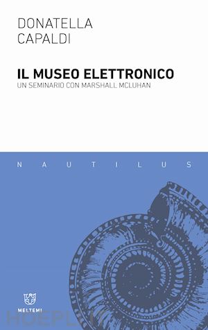 capaldi donatella - il museo elettronico