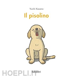 kasano yuichi - il pisolino. ediz. a colori