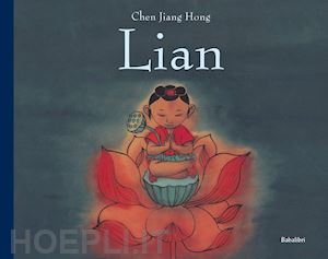 chen jiang hong - lian. ediz. illustrata